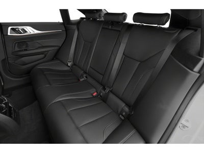 2023 BMW i4 eDrive40 eDrive40