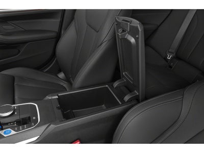 2023 BMW i4 eDrive40 eDrive40