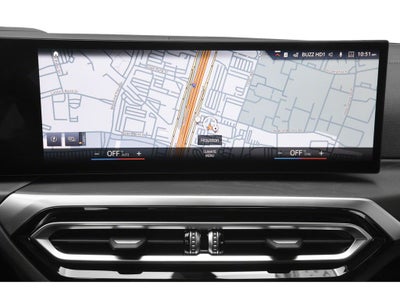 2023 BMW i4 eDrive40 eDrive40