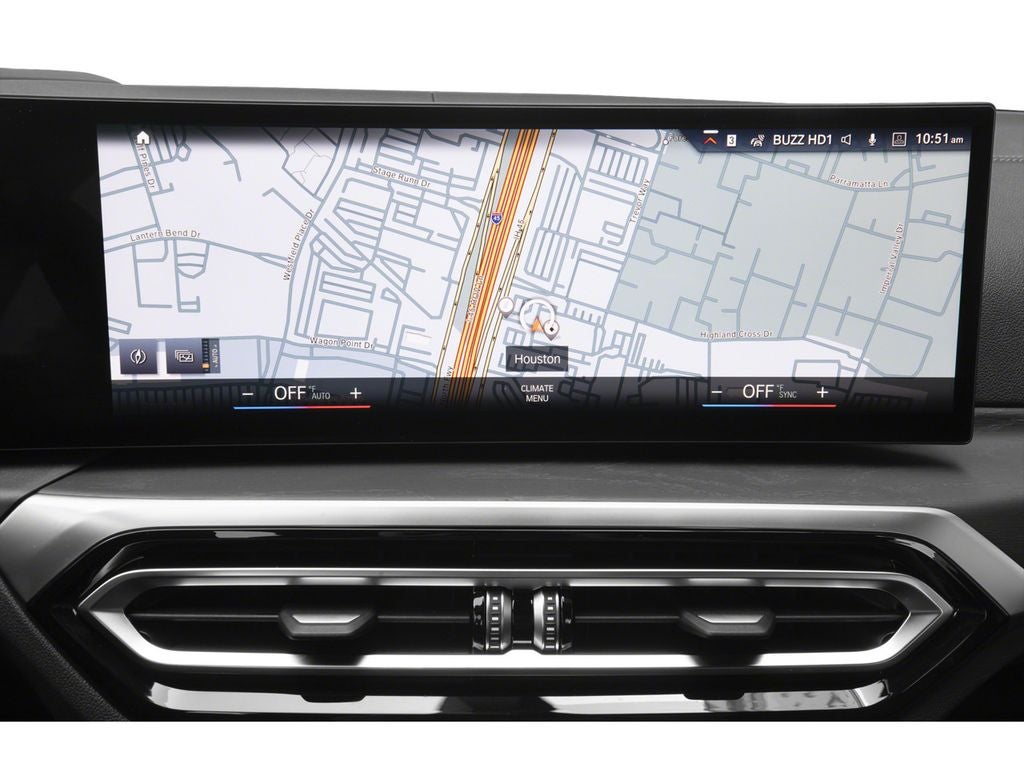 2023 BMW i4 eDrive40 eDrive40