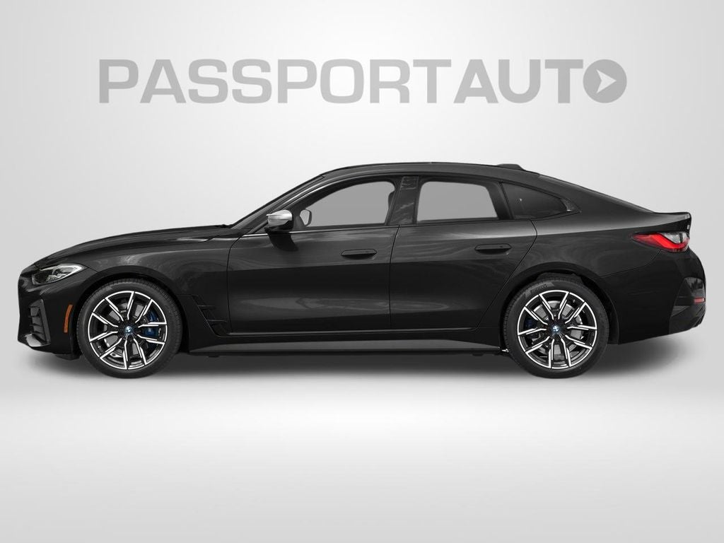 2023 BMW i4 eDrive40 eDrive40