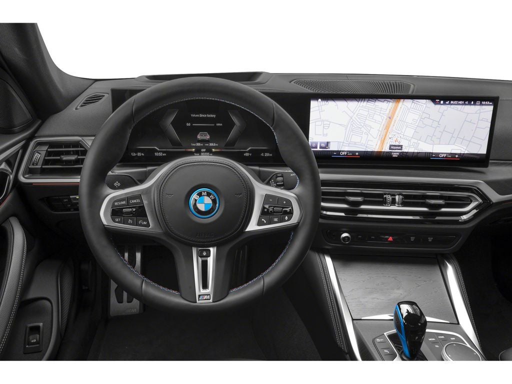 2023 BMW i4 eDrive40 eDrive40