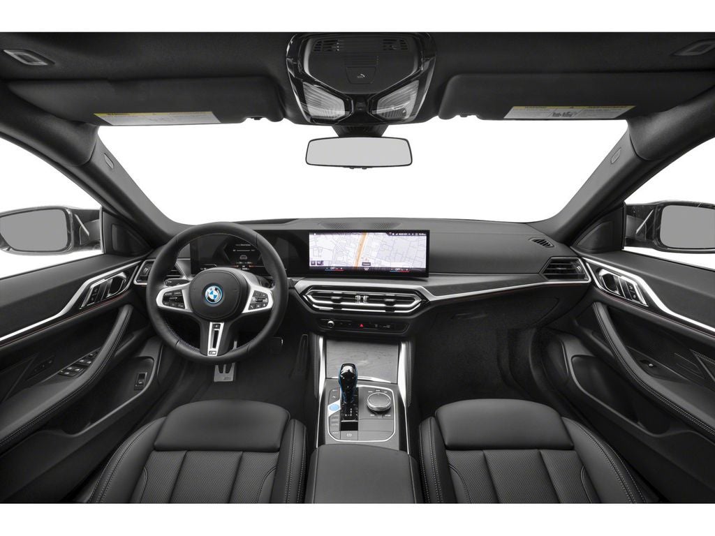 2023 BMW i4 eDrive40 eDrive40