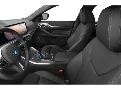 2023 BMW i4 eDrive40 eDrive40