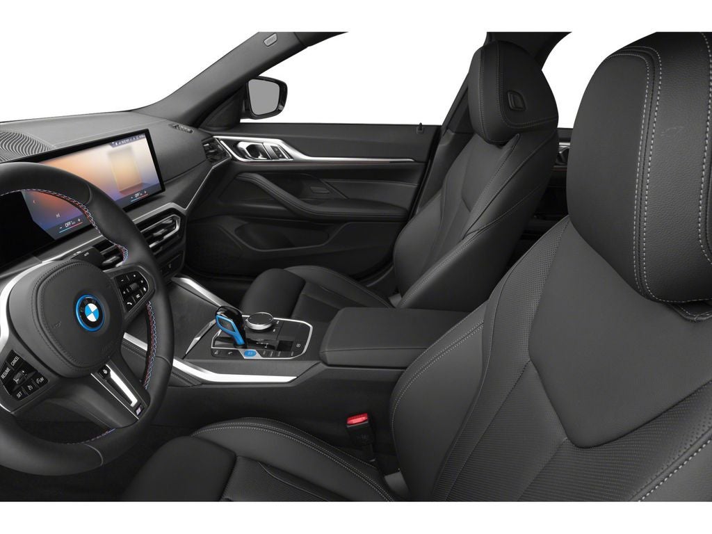 2023 BMW i4 eDrive40 eDrive40
