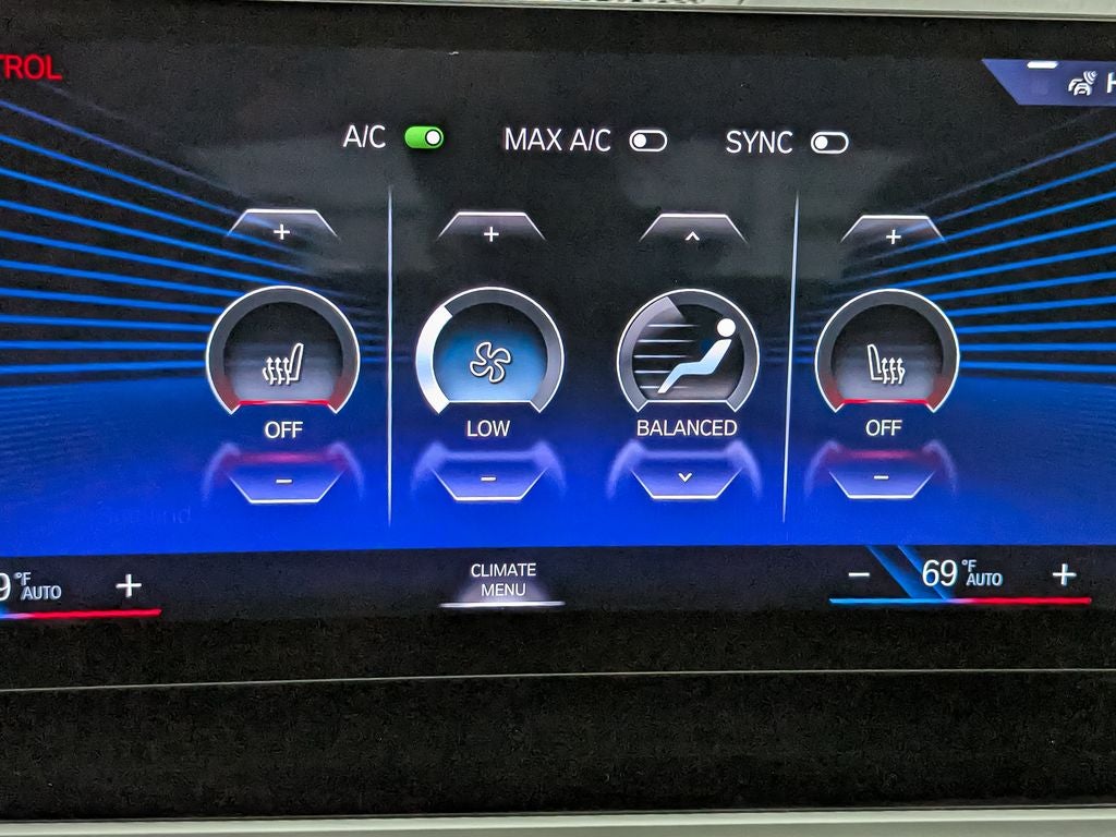 2023 BMW i4 eDrive40 eDrive40