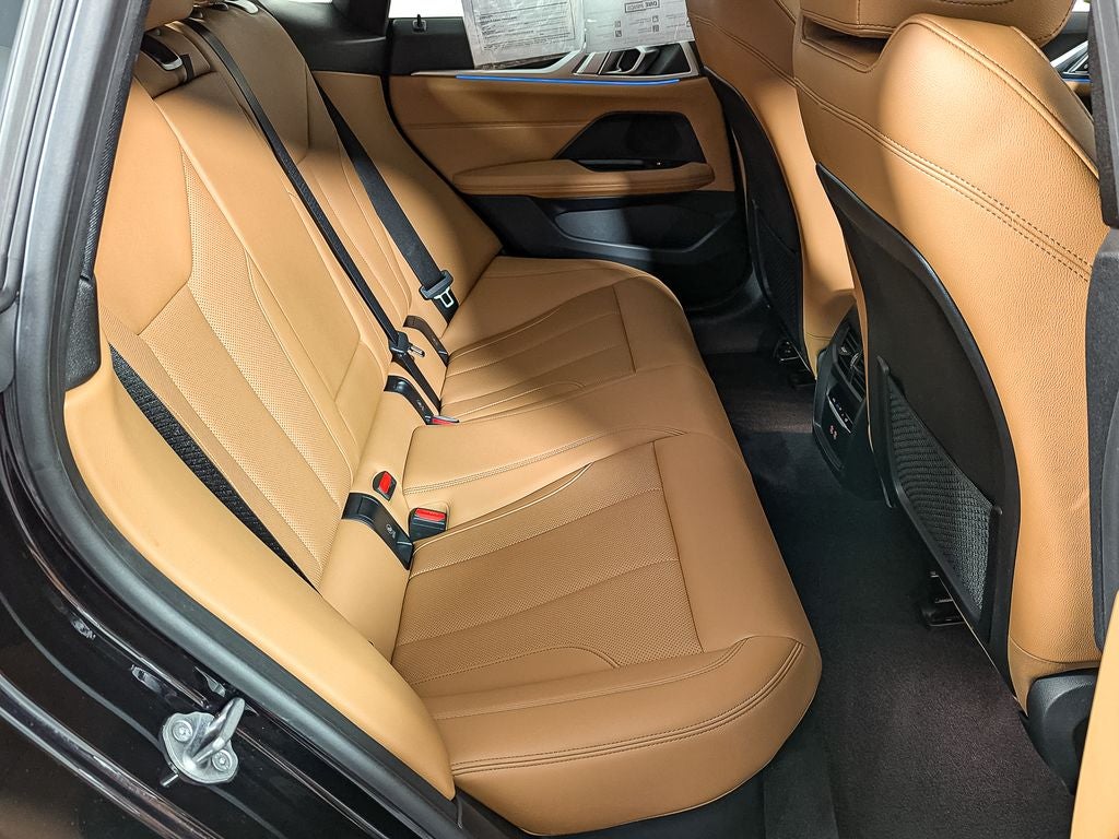 2023 BMW i4 eDrive40 eDrive40