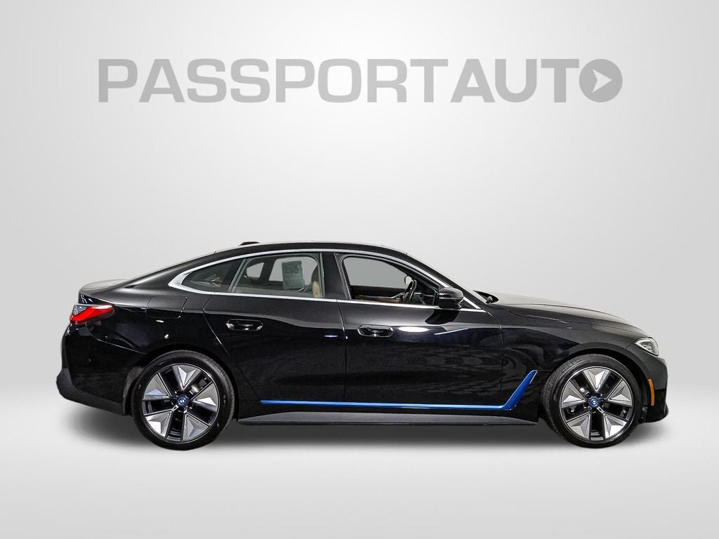 2023 BMW i4 eDrive40 eDrive40