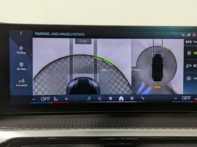 2024 BMW i4 xDrive40 xDrive40
