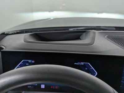 2024 BMW i4 xDrive40 xDrive40