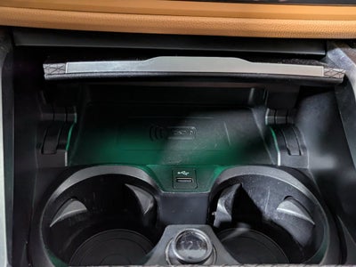 2024 BMW i4 xDrive40 xDrive40