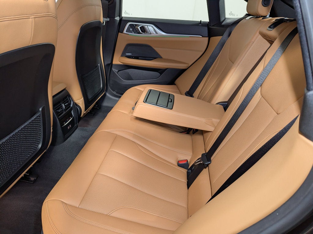 2024 BMW i4 xDrive40 xDrive40
