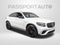 2019 Mercedes-Benz GLC GLC 63 AMG® 4MATIC®