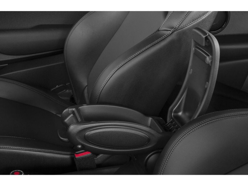 2015 MINI Cooper S Base