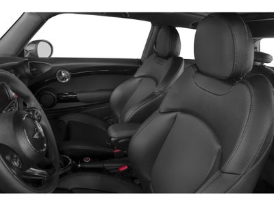 2015 MINI Cooper S Base