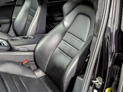 2021 Porsche Panamera GTS