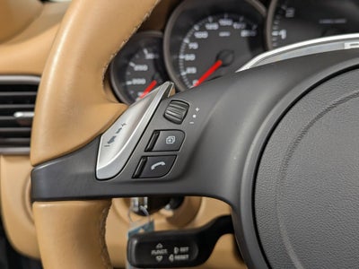 2011 Porsche 911 Carrera