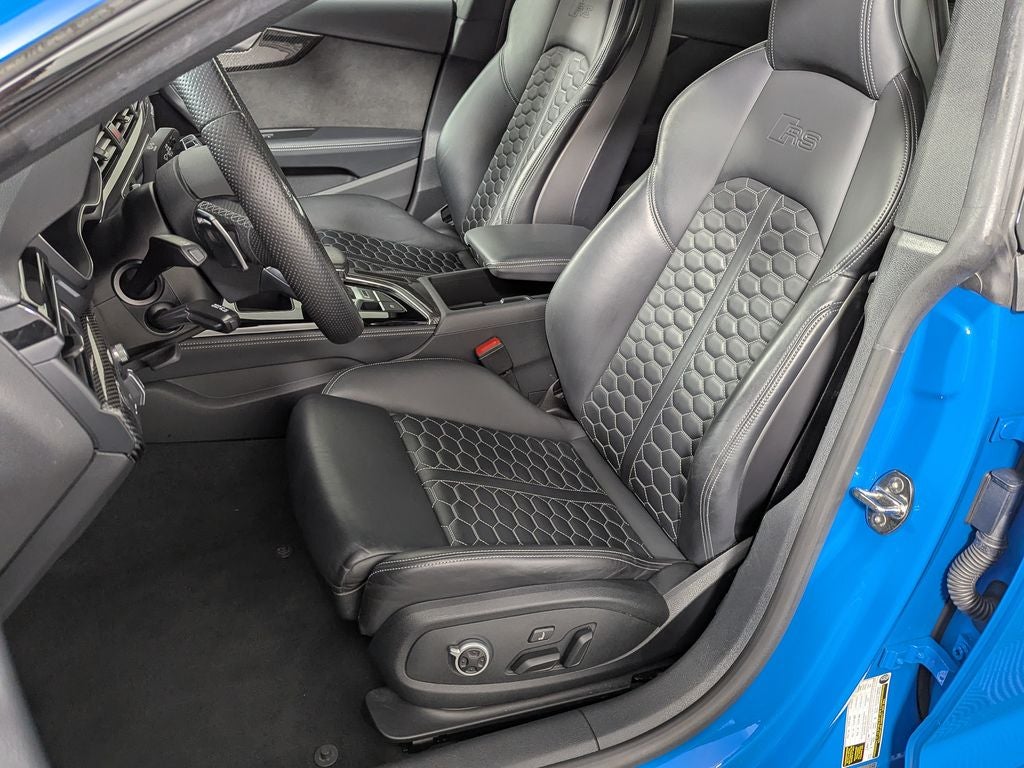 2021 Audi RS 5 2.9T quattro