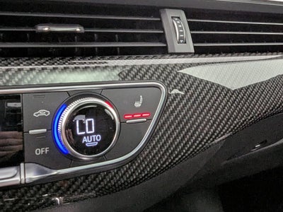 2021 Audi RS 5 2.9T quattro