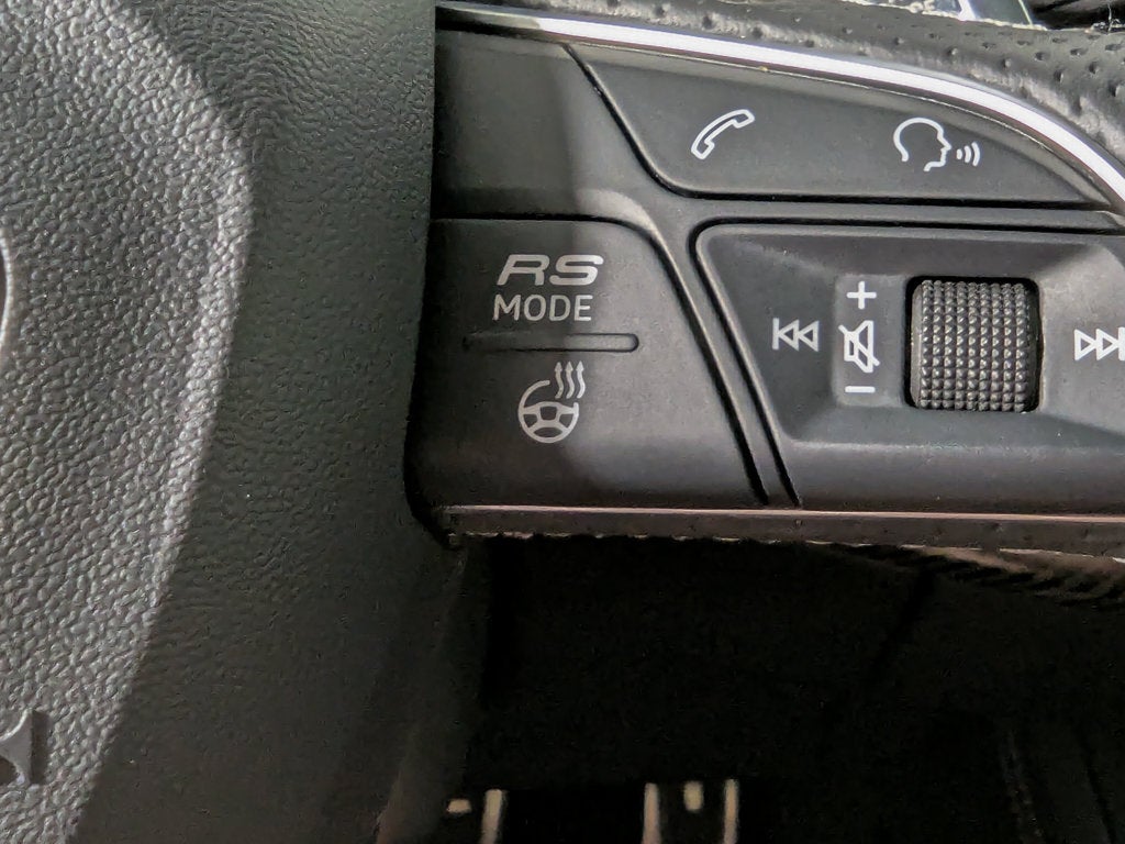 2021 Audi RS 5 2.9T quattro