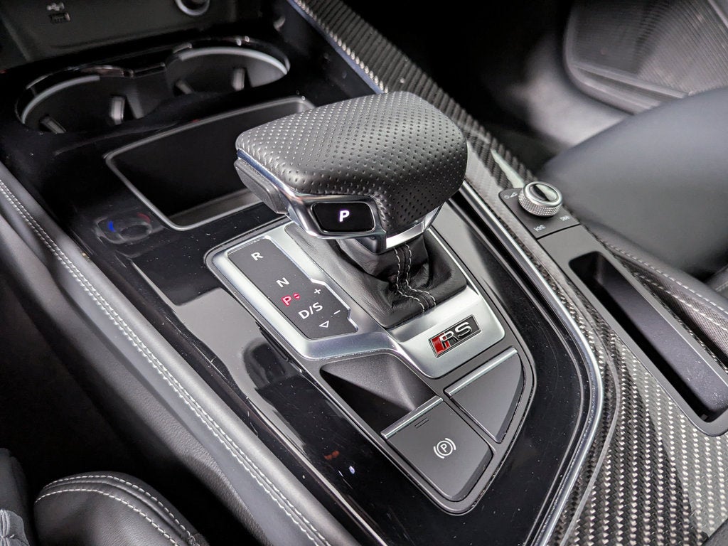2021 Audi RS 5 2.9T quattro