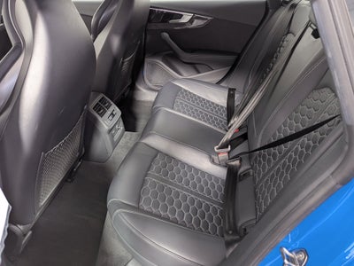 2021 Audi RS 5 2.9T quattro