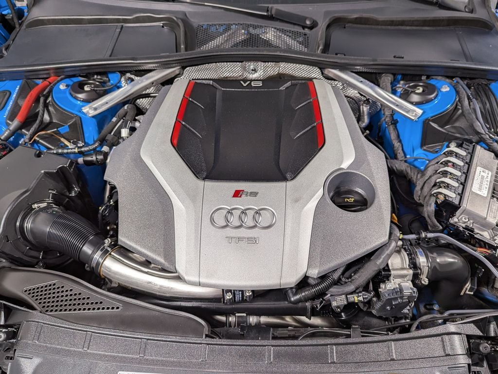 2021 Audi RS 5 2.9T quattro