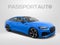 2021 Audi RS 5 2.9T quattro