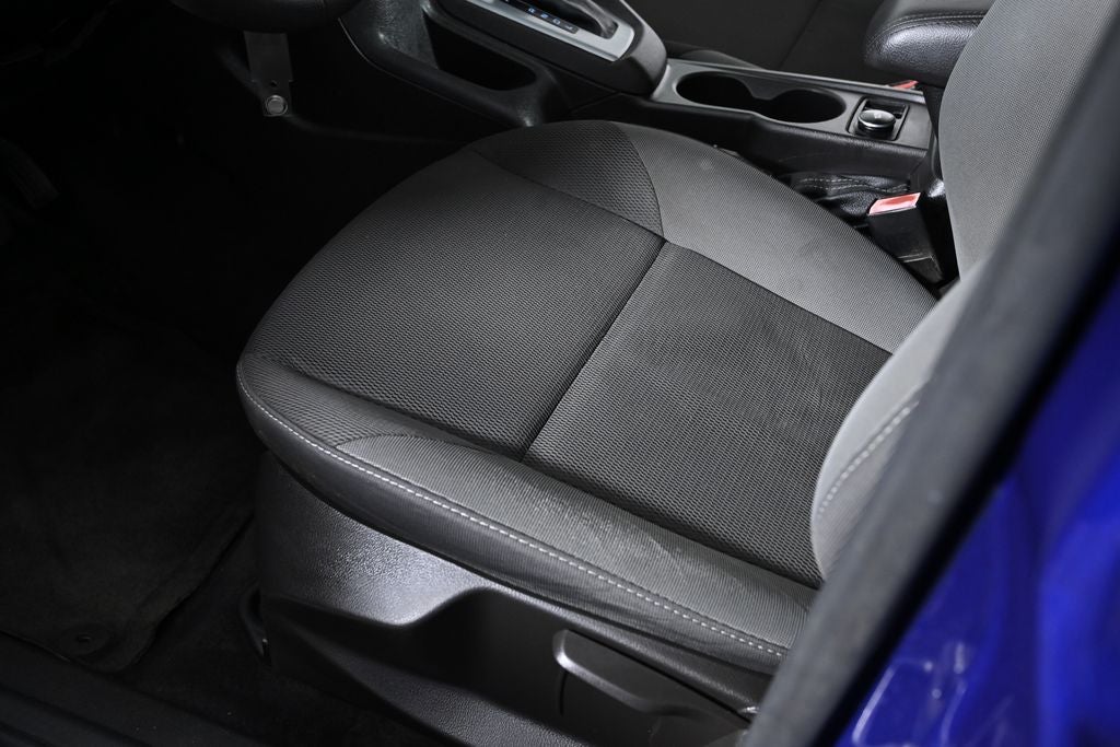 2012 Ford Focus Base