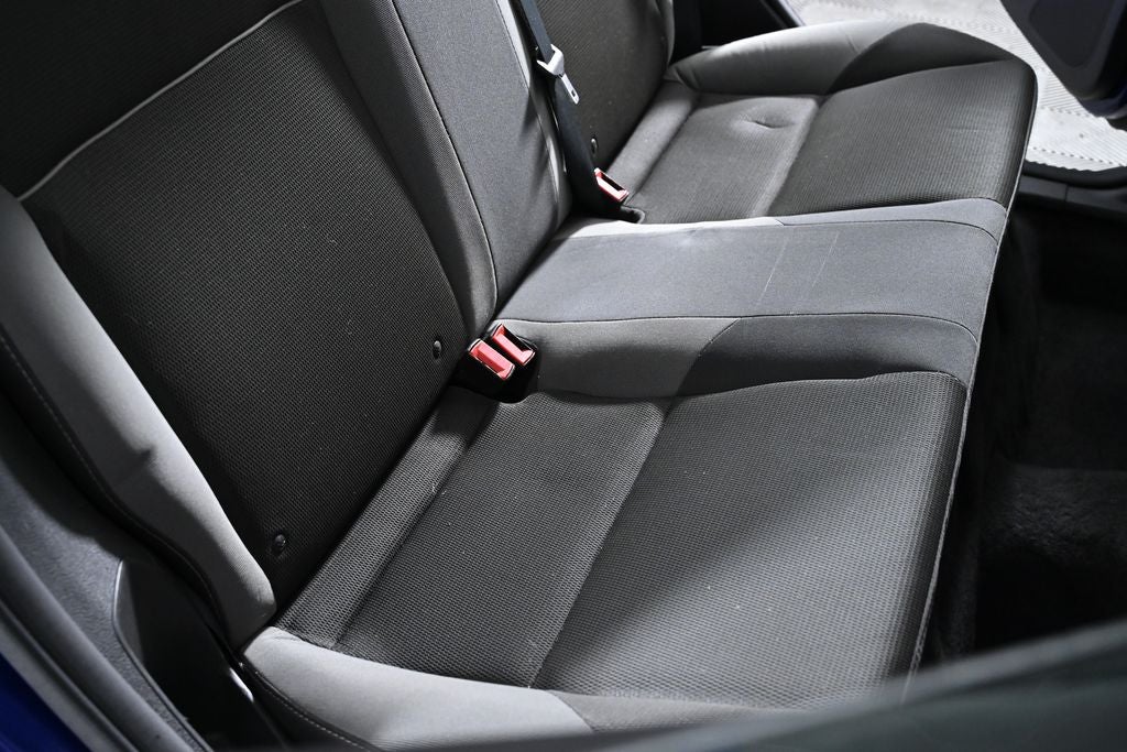 2012 Ford Focus Base