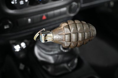 2011 Jeep Wrangler Base