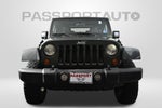 2011 Jeep Wrangler Base