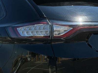 2018 Ford Edge Sport