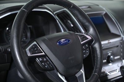 2016 Ford Edge Sport