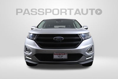 2016 Ford Edge Sport