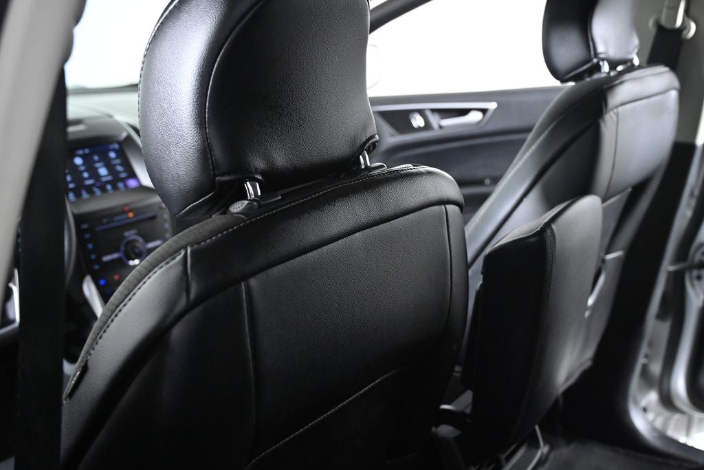 2016 Ford Edge Sport