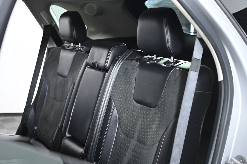 2016 Ford Edge Sport