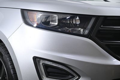 2016 Ford Edge Sport