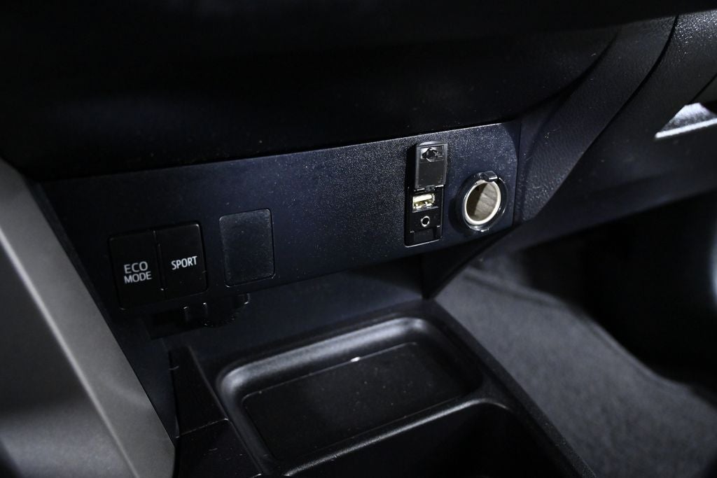 2016 Toyota RAV4 Base