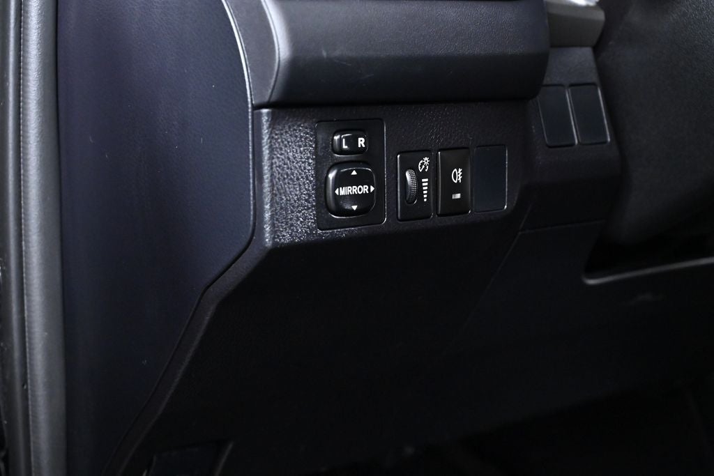 2016 Toyota RAV4 Base