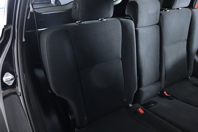 2016 Toyota RAV4 Base