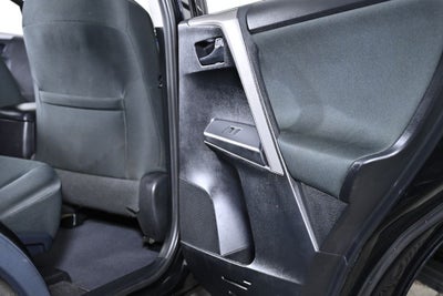 2016 Toyota RAV4 Base