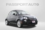 2015 FIAT 500c Pop