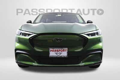 2024 Ford Mustang Mach-E Premium