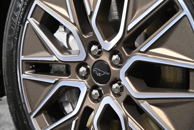 2024 Ford Mustang Mach-E Premium