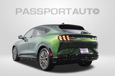 2024 Ford Mustang Mach-E Premium