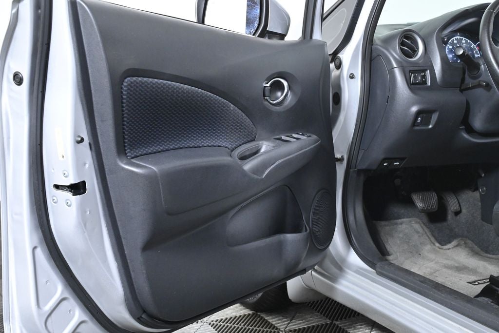 2015 Nissan Versa Note SL