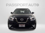 2018 Nissan Kicks SR