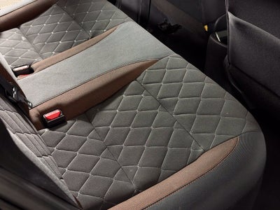 2018 Nissan Kicks SR