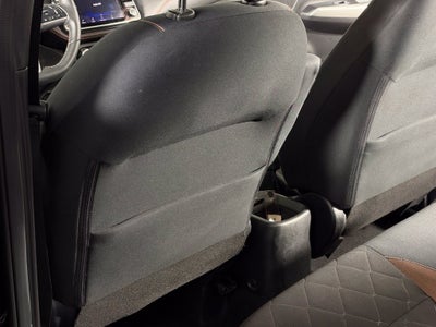 2018 Nissan Kicks SR